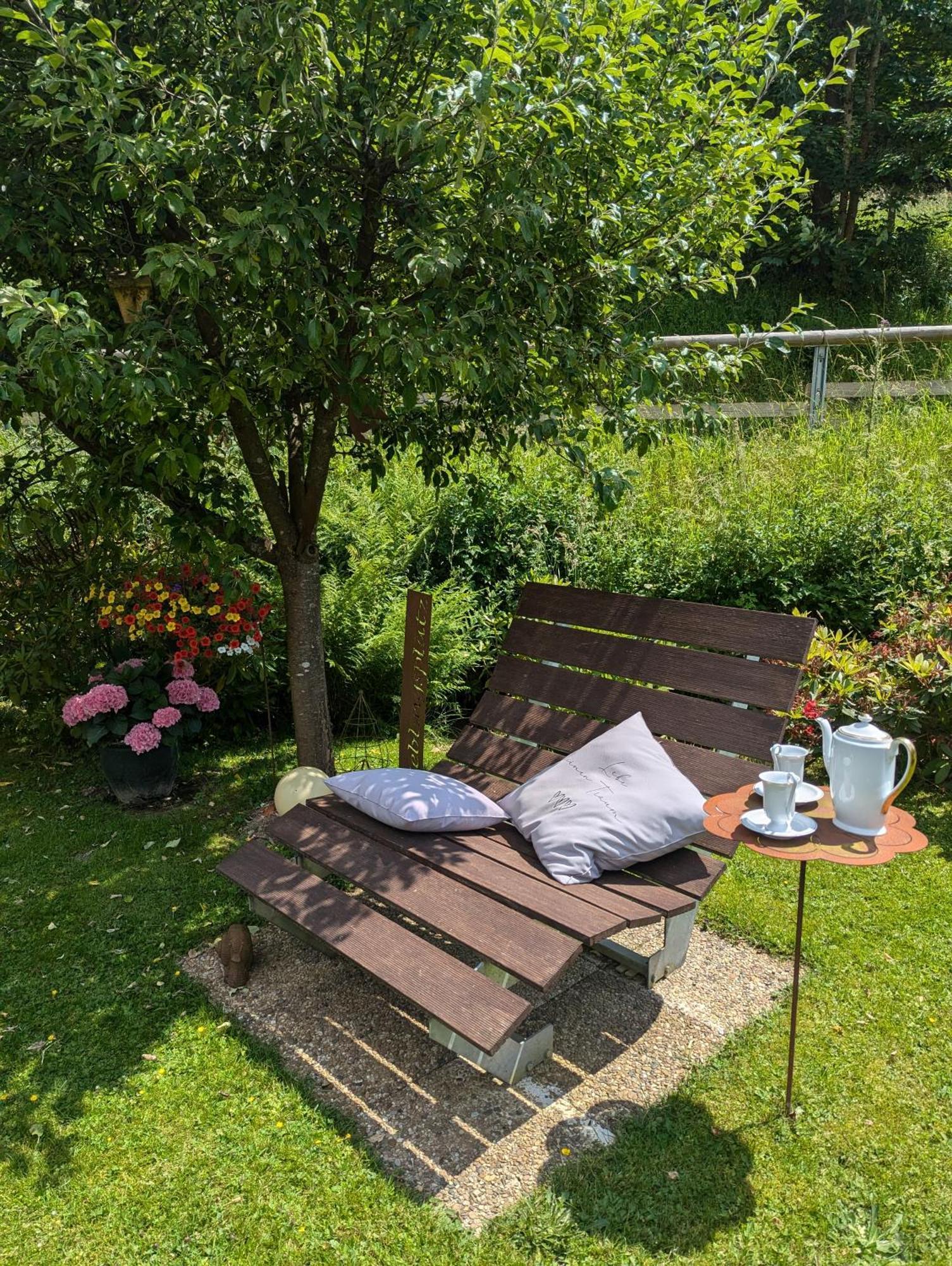 Ferienwohnung Soreth Schmallenberg Exterior photo