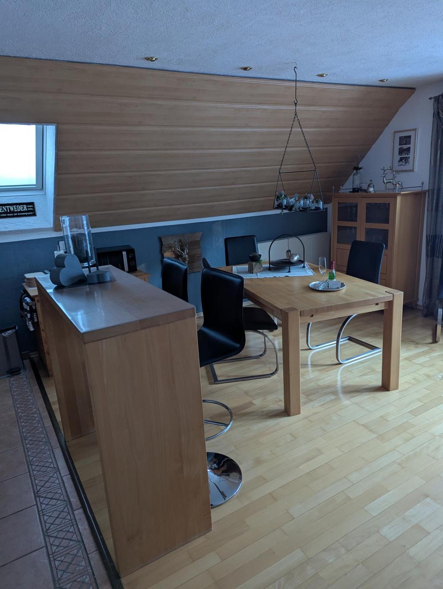 Ferienwohnung Soreth Schmallenberg Exterior photo